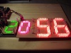 Different leds example (see README-LEDS section from the project)
